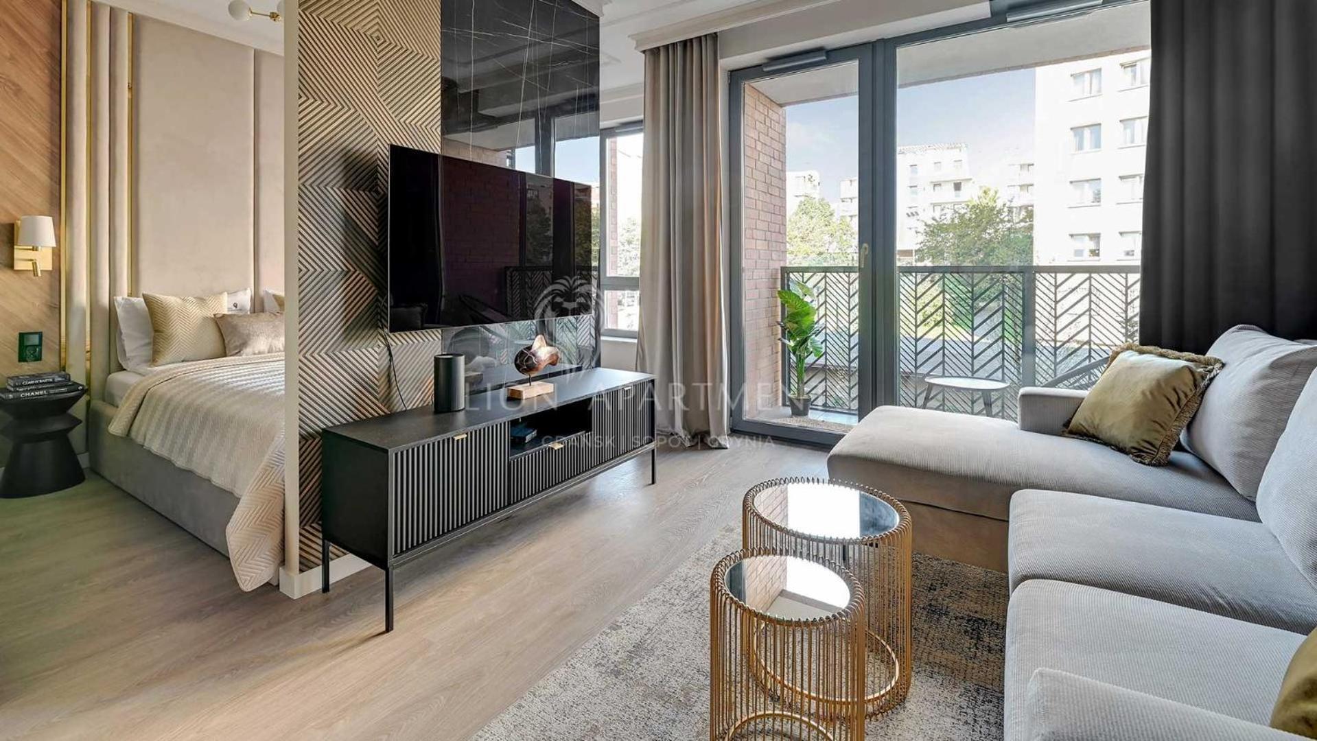 Scala City Center Premium Studios By Lion Apartments Gdansk Exterior foto