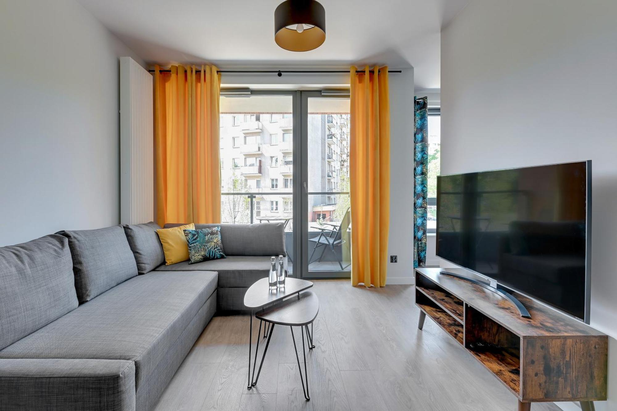Scala City Center Premium Studios By Lion Apartments Gdansk Exterior foto